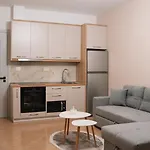 Apartman Alaia's