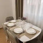 Alaia's Apartamento Durrës