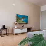 Apartamento Alaia's