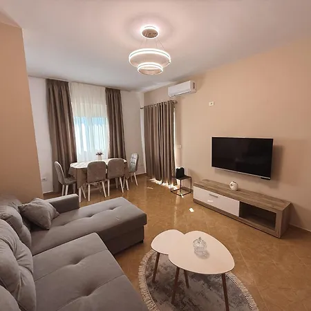 Alaia's Apartment