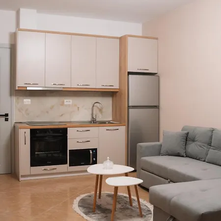 Apartment Alaia's