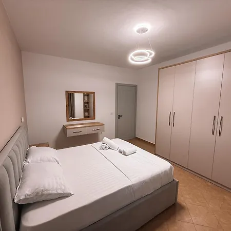 Apartman Alaia's *