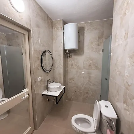 Apartment Alaia's