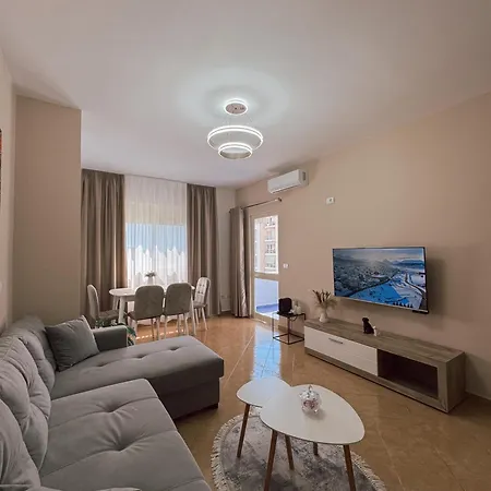 Alaia's Apartment