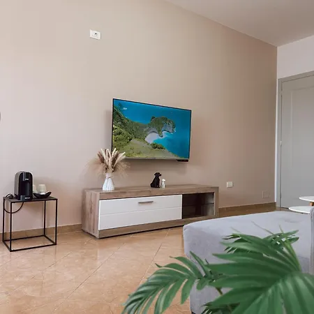 Apartment Alaia's