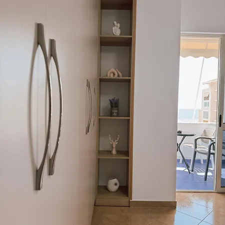 Alaia's Apartment Durrës