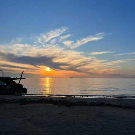 Alaia's Apartament *