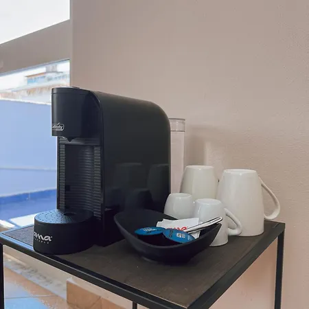 Apartament Alaia's Durrës