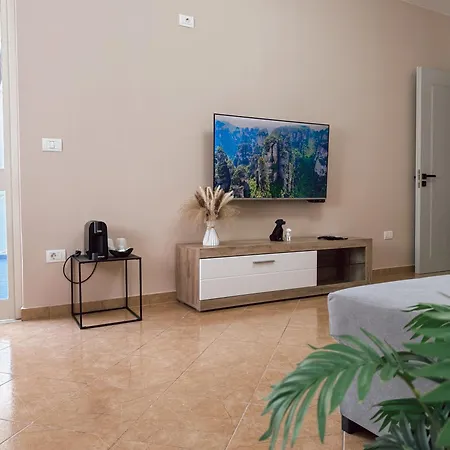 Alaia's Apartament *