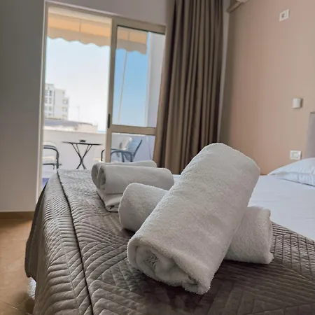 Alaia's Apartament *